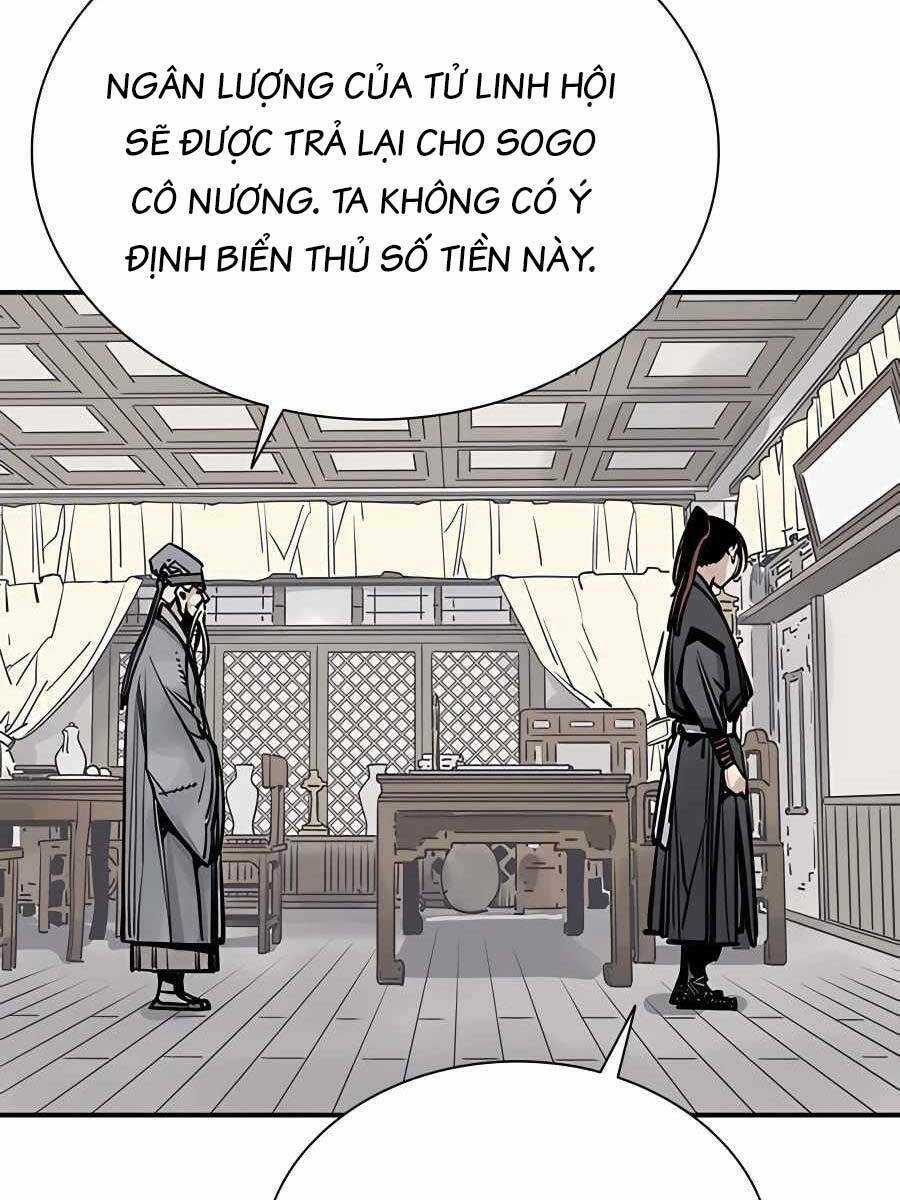 Sát Thủ Tống Lý Thu - Chapter 39 - Page 95