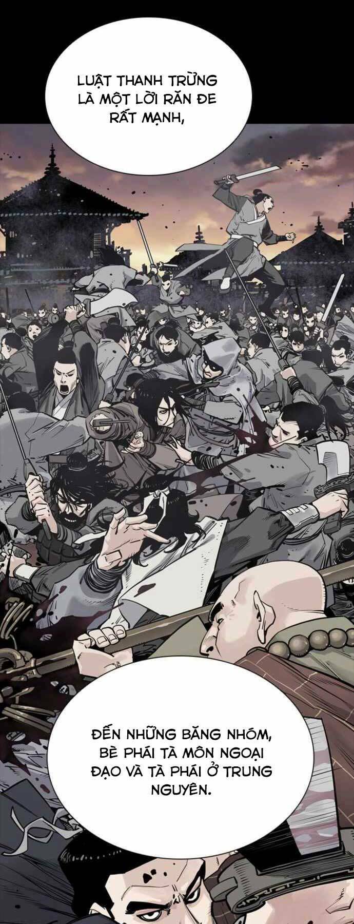 Sát Thủ Tống Lý Thu - Chapter 4 - Page 9