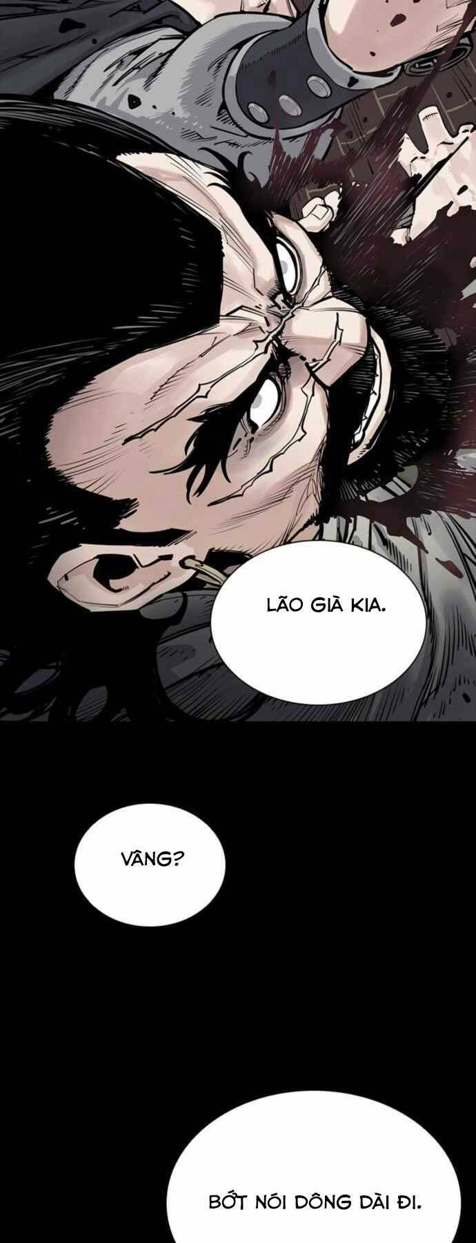 Sát Thủ Tống Lý Thu - Chapter 4 - Page 10