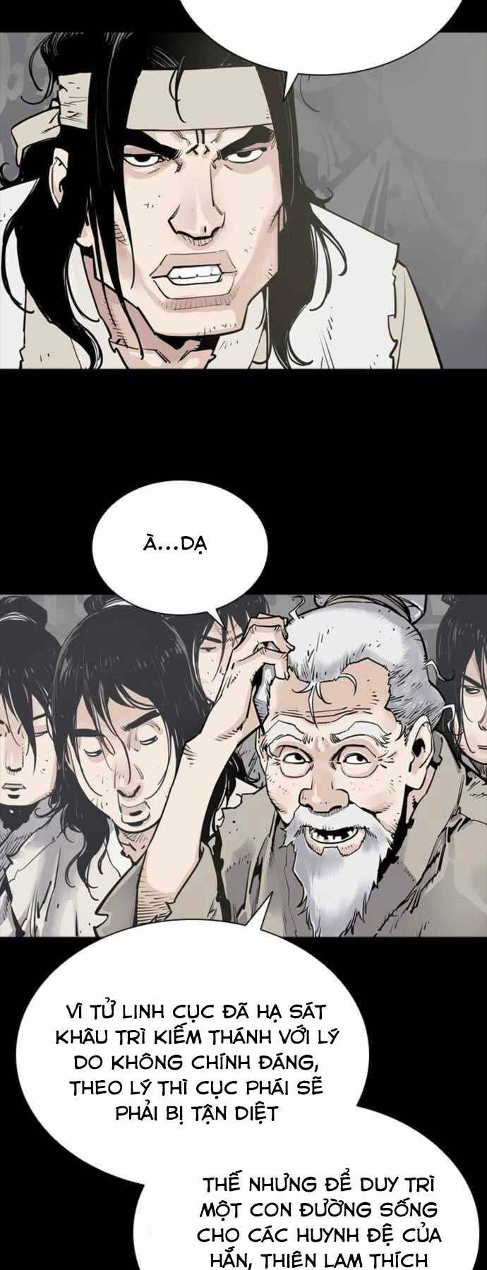 Sát Thủ Tống Lý Thu - Chapter 4 - Page 11