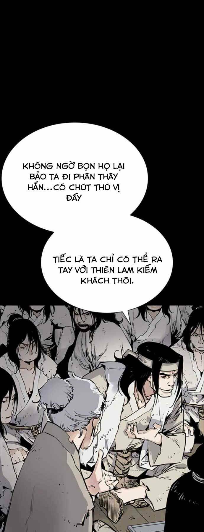 Sát Thủ Tống Lý Thu - Chapter 4 - Page 15