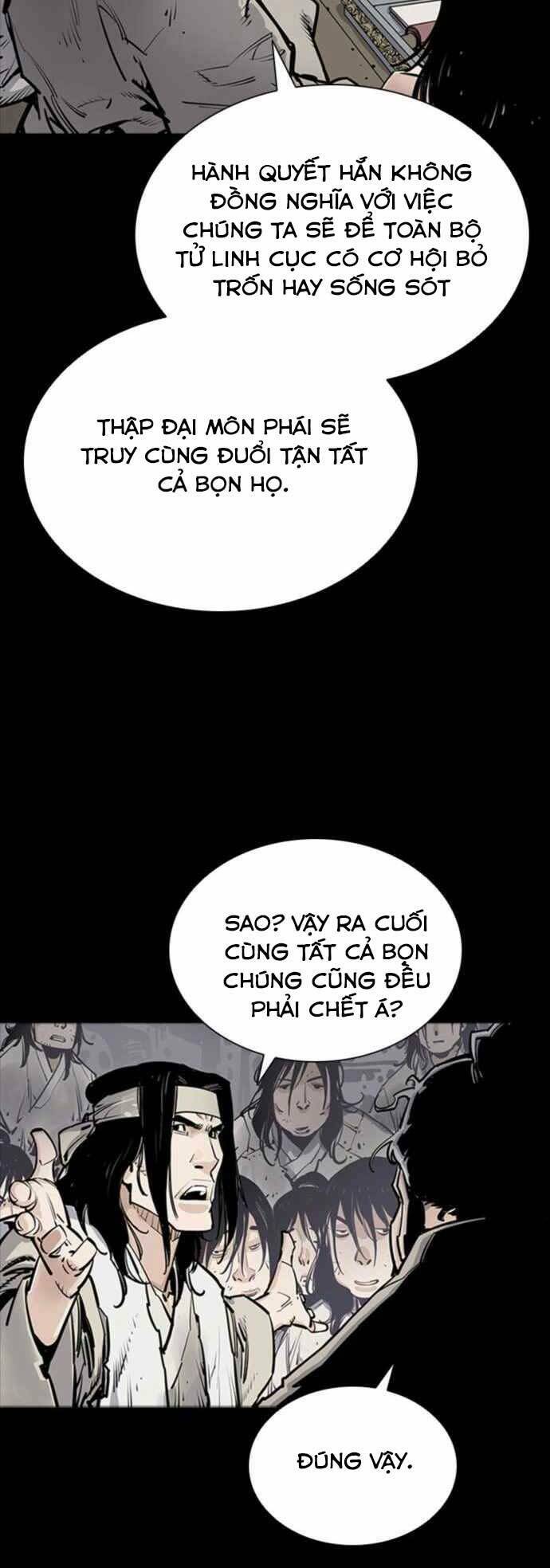 Sát Thủ Tống Lý Thu - Chapter 4 - Page 16