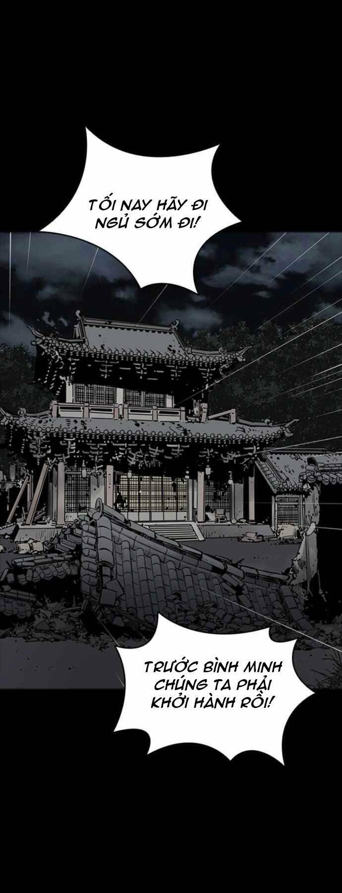Sát Thủ Tống Lý Thu - Chapter 4 - Page 18