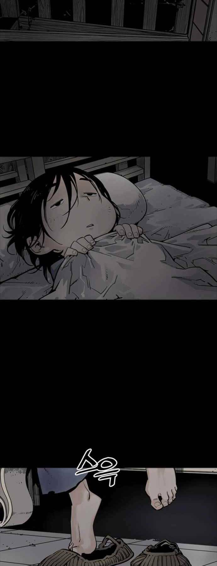 Sát Thủ Tống Lý Thu - Chapter 4 - Page 20