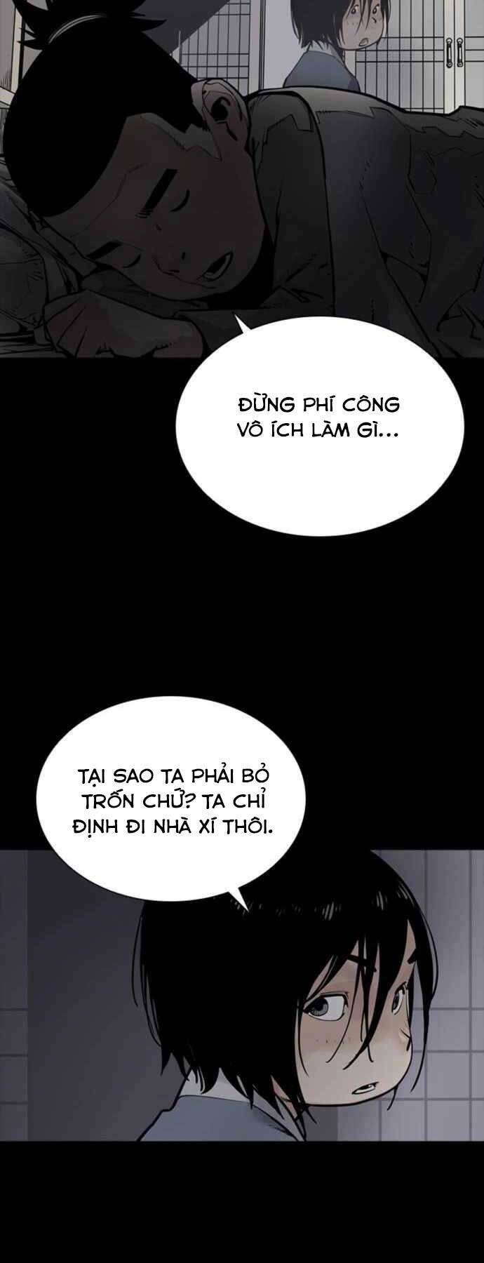 Sát Thủ Tống Lý Thu - Chapter 4 - Page 22