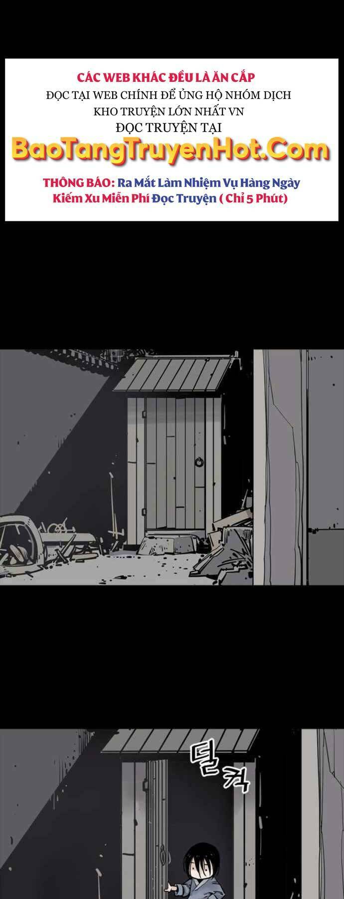 Sát Thủ Tống Lý Thu - Chapter 4 - Page 23