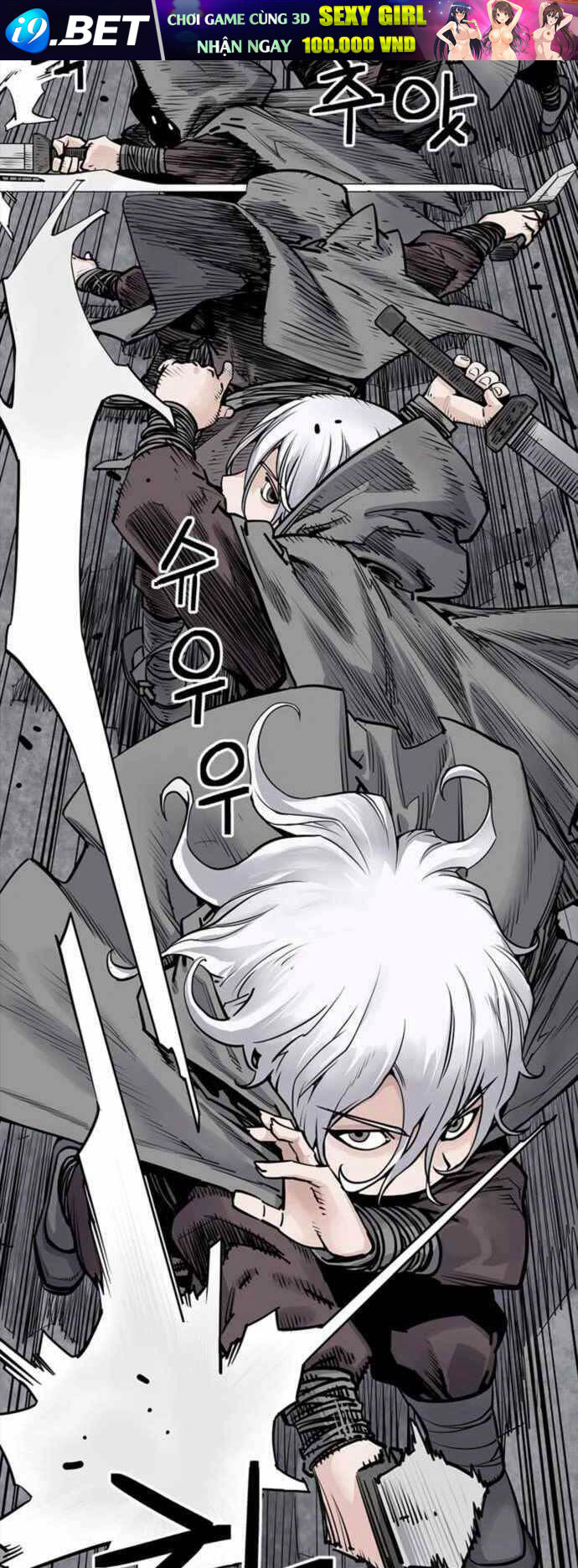 Sát Thủ Tống Lý Thu - Chapter 4 - Page 29