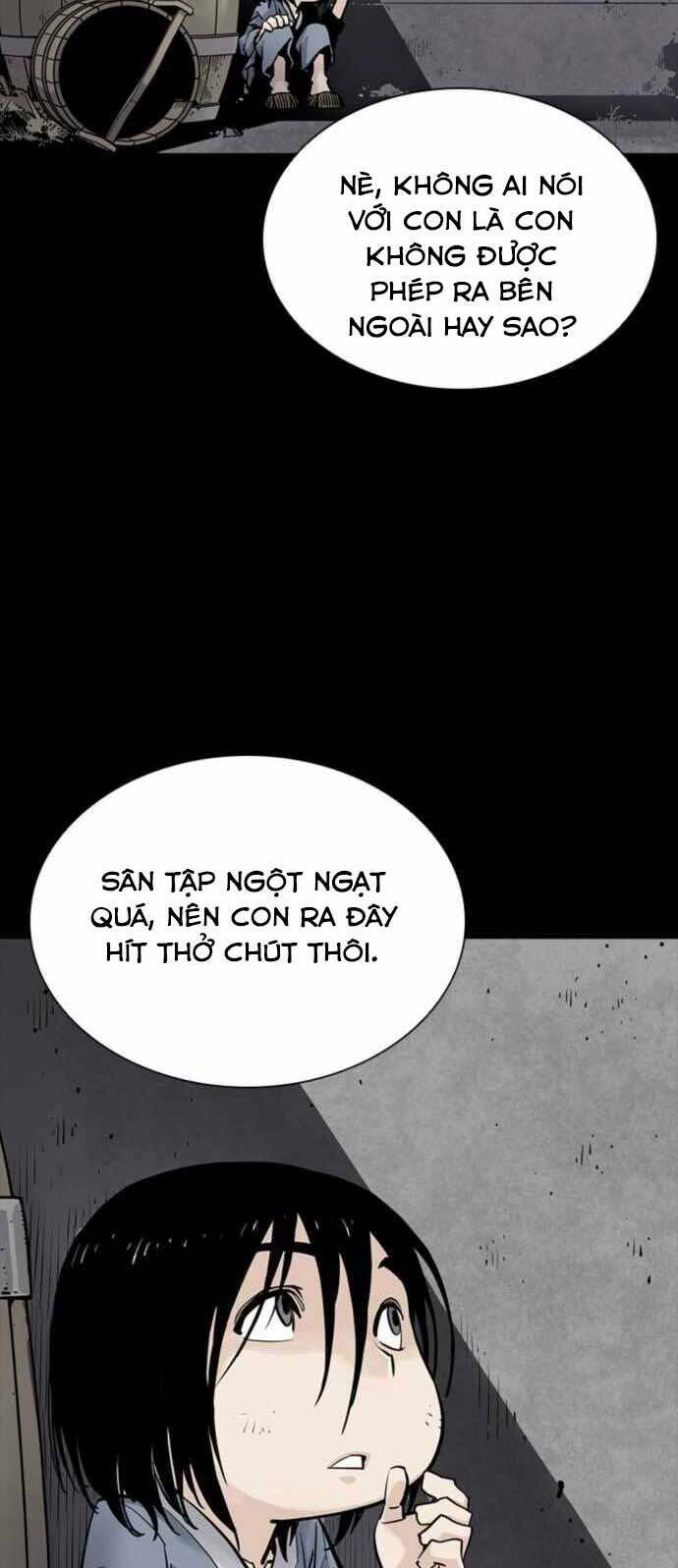 Sát Thủ Tống Lý Thu - Chapter 4 - Page 33
