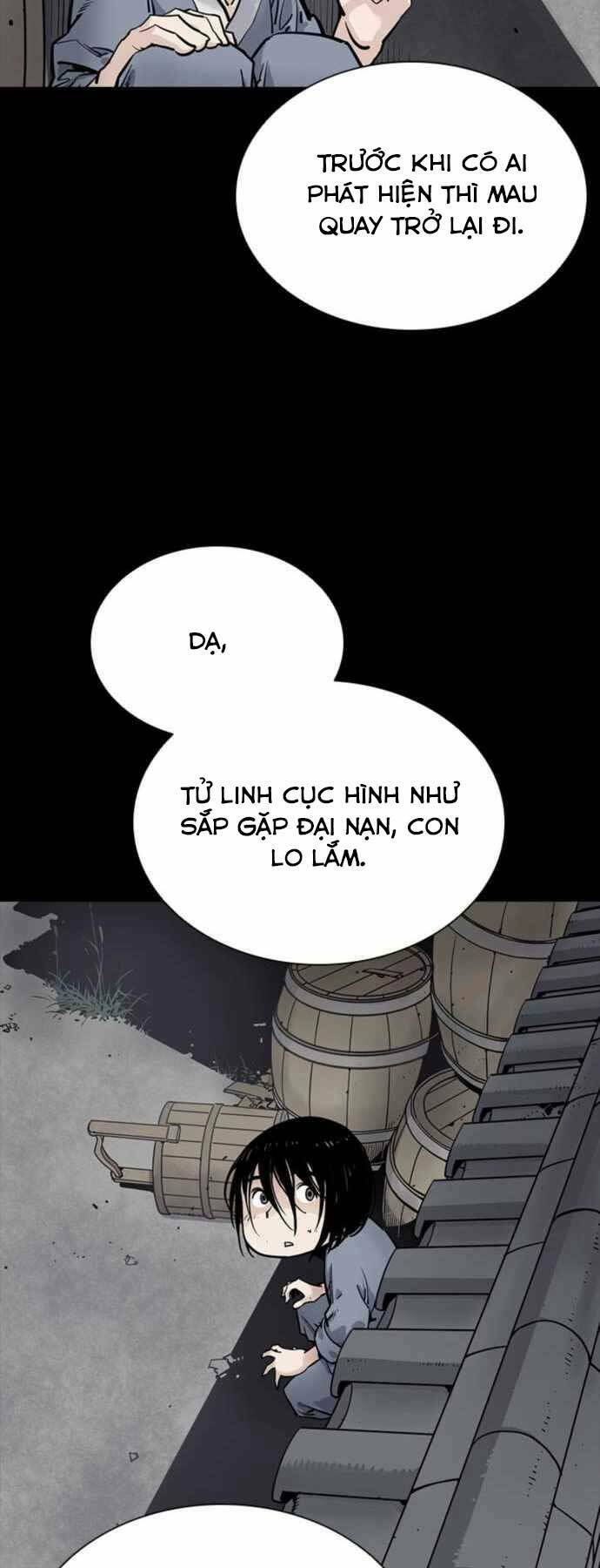 Sát Thủ Tống Lý Thu - Chapter 4 - Page 34