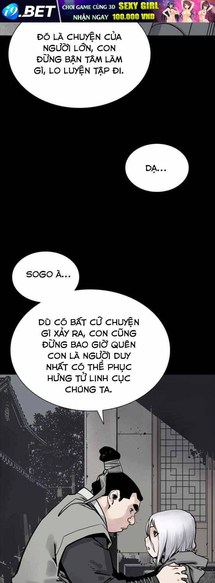 Sát Thủ Tống Lý Thu - Chapter 4 - Page 35