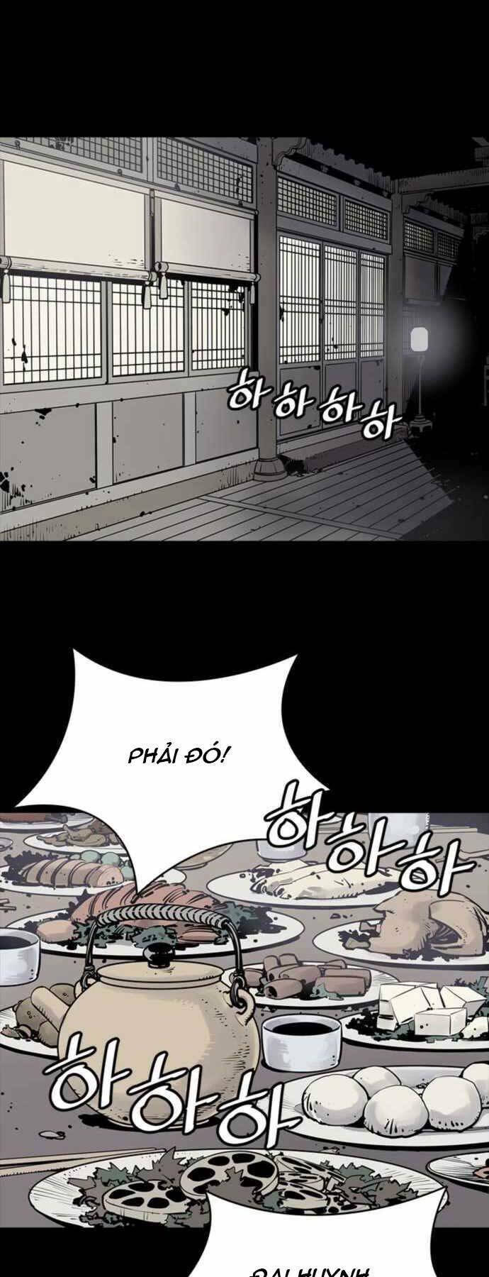 Sát Thủ Tống Lý Thu - Chapter 4 - Page 37