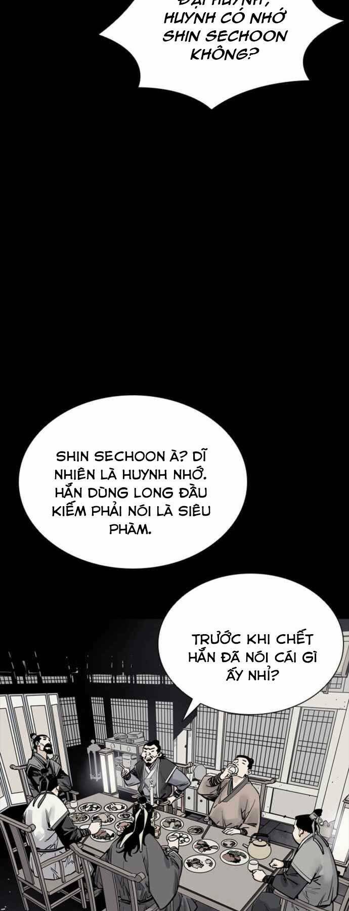 Sát Thủ Tống Lý Thu - Chapter 4 - Page 38