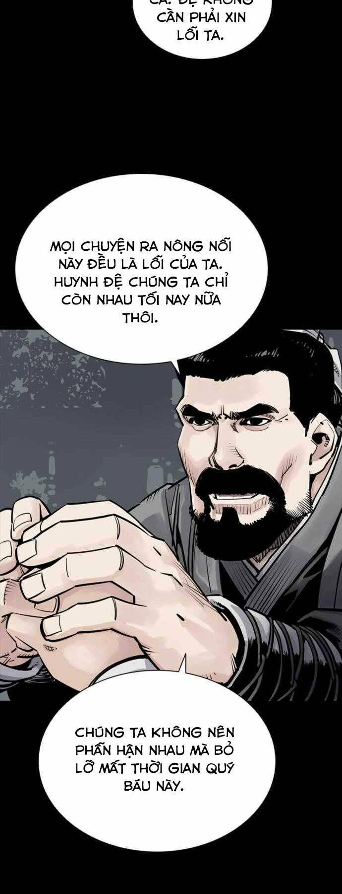 Sát Thủ Tống Lý Thu - Chapter 4 - Page 3