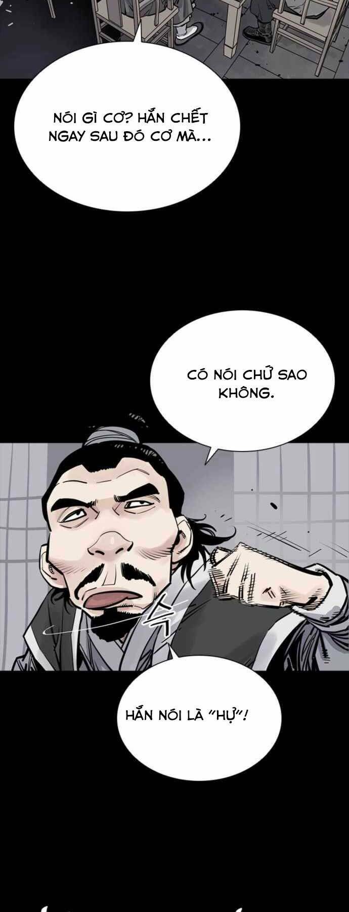 Sát Thủ Tống Lý Thu - Chapter 4 - Page 39