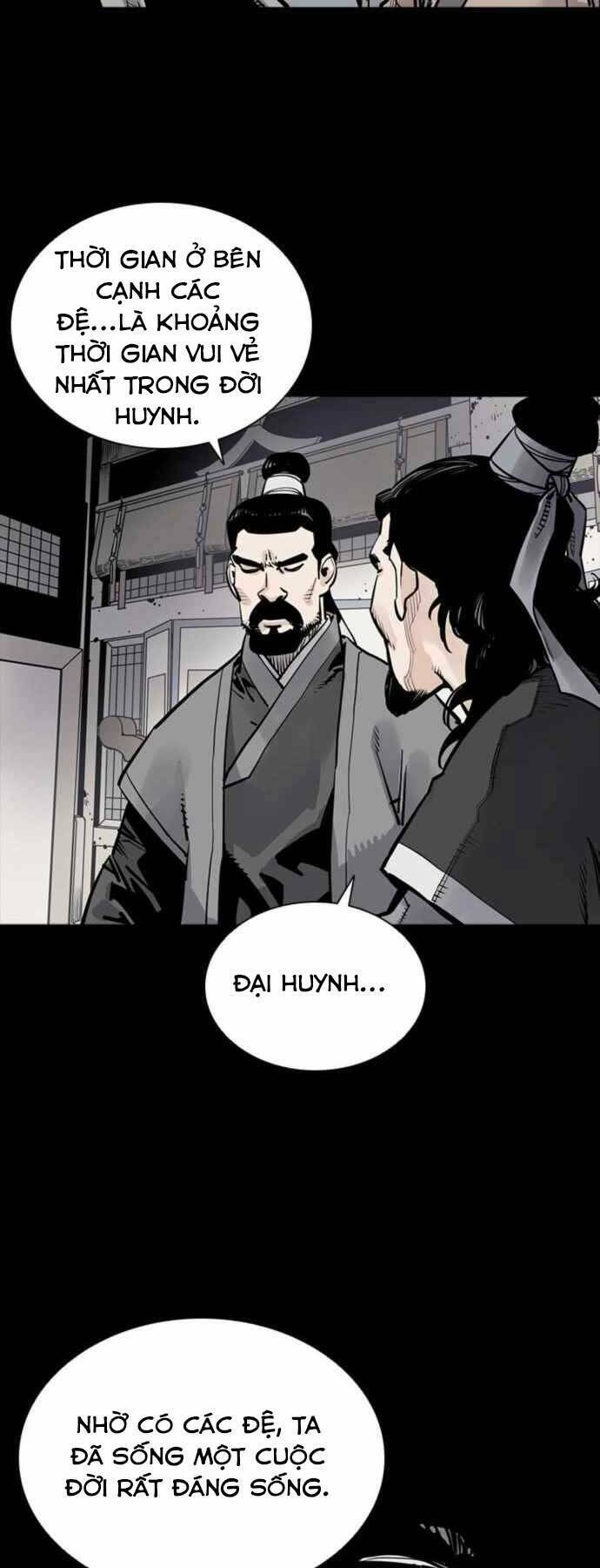 Sát Thủ Tống Lý Thu - Chapter 4 - Page 42