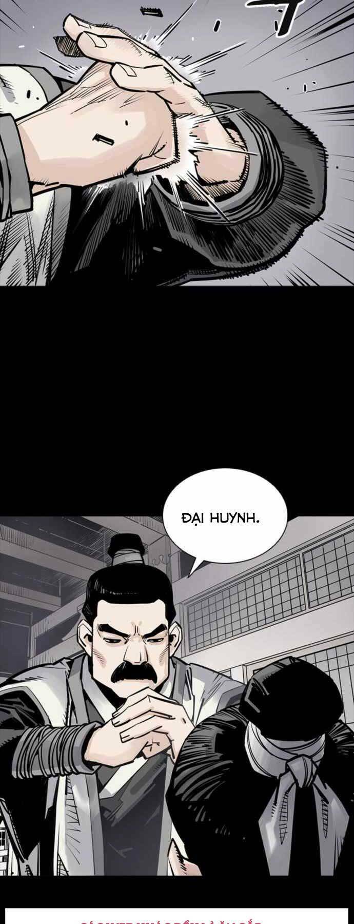 Sát Thủ Tống Lý Thu - Chapter 4 - Page 44