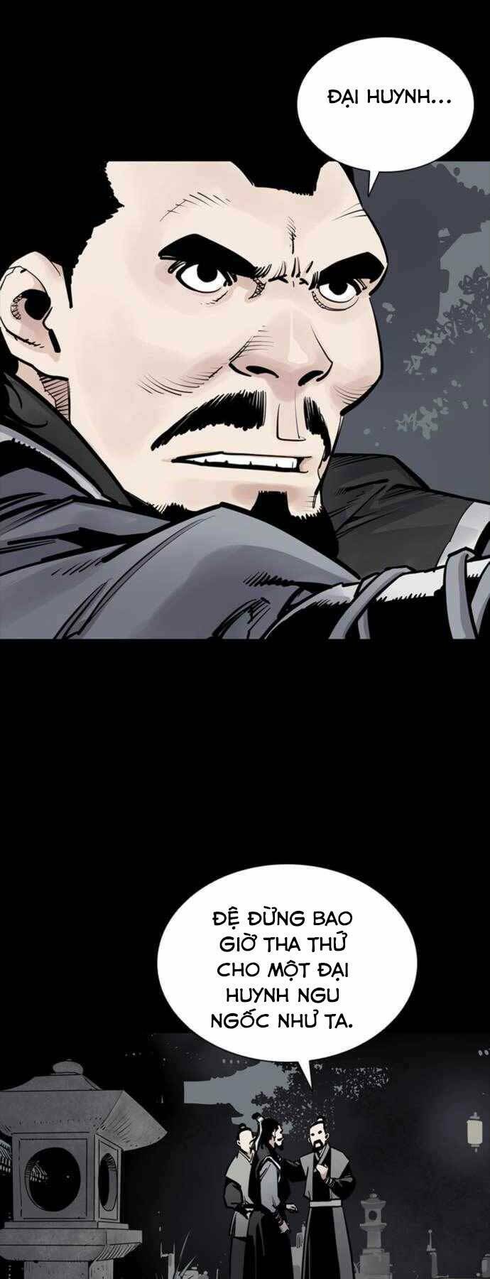 Sát Thủ Tống Lý Thu - Chapter 4 - Page 4