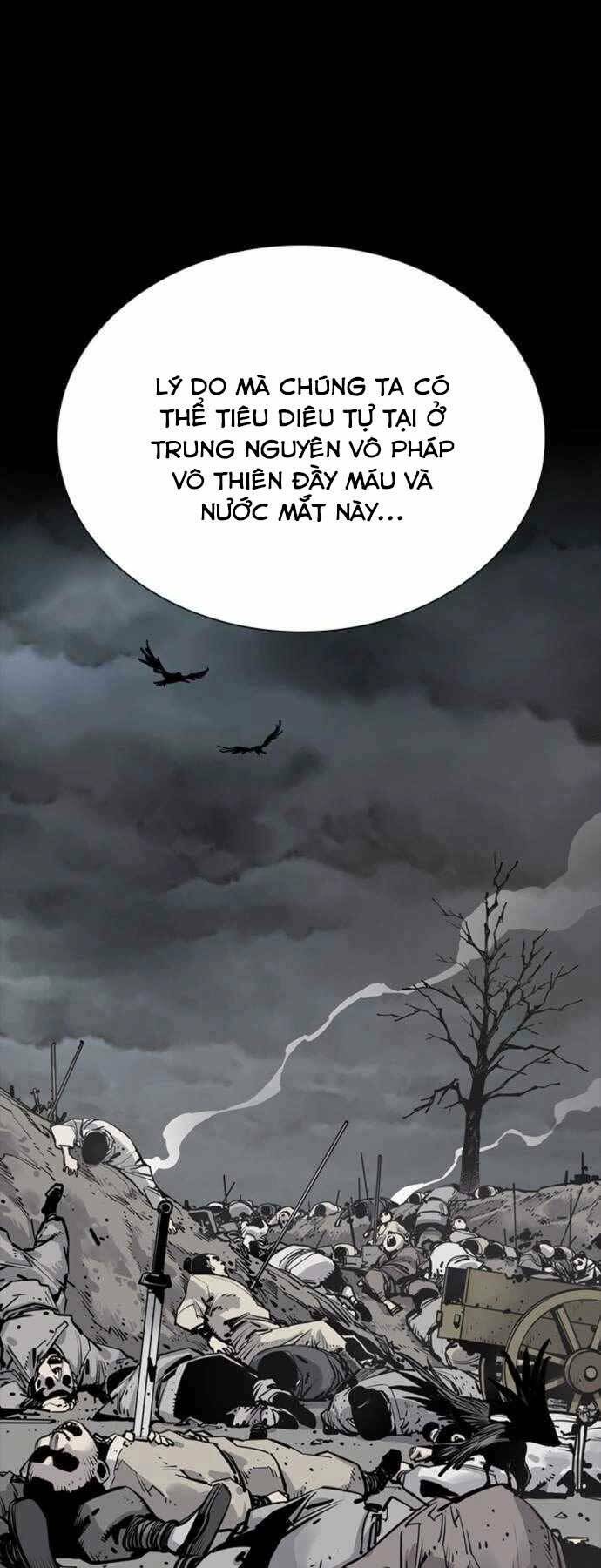 Sát Thủ Tống Lý Thu - Chapter 4 - Page 6