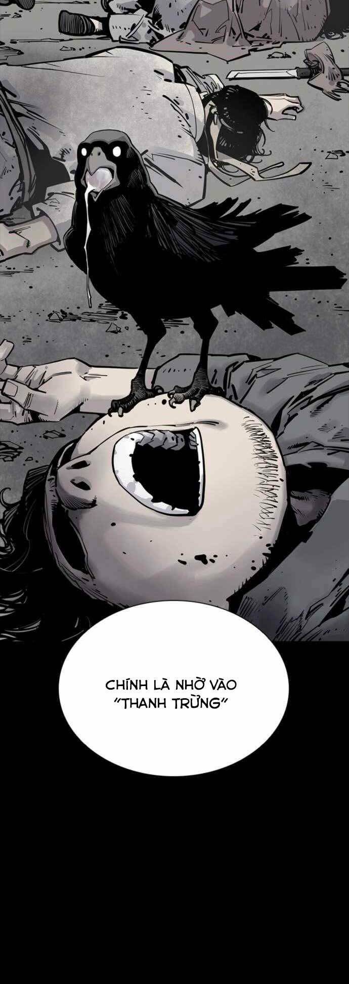 Sát Thủ Tống Lý Thu - Chapter 4 - Page 7