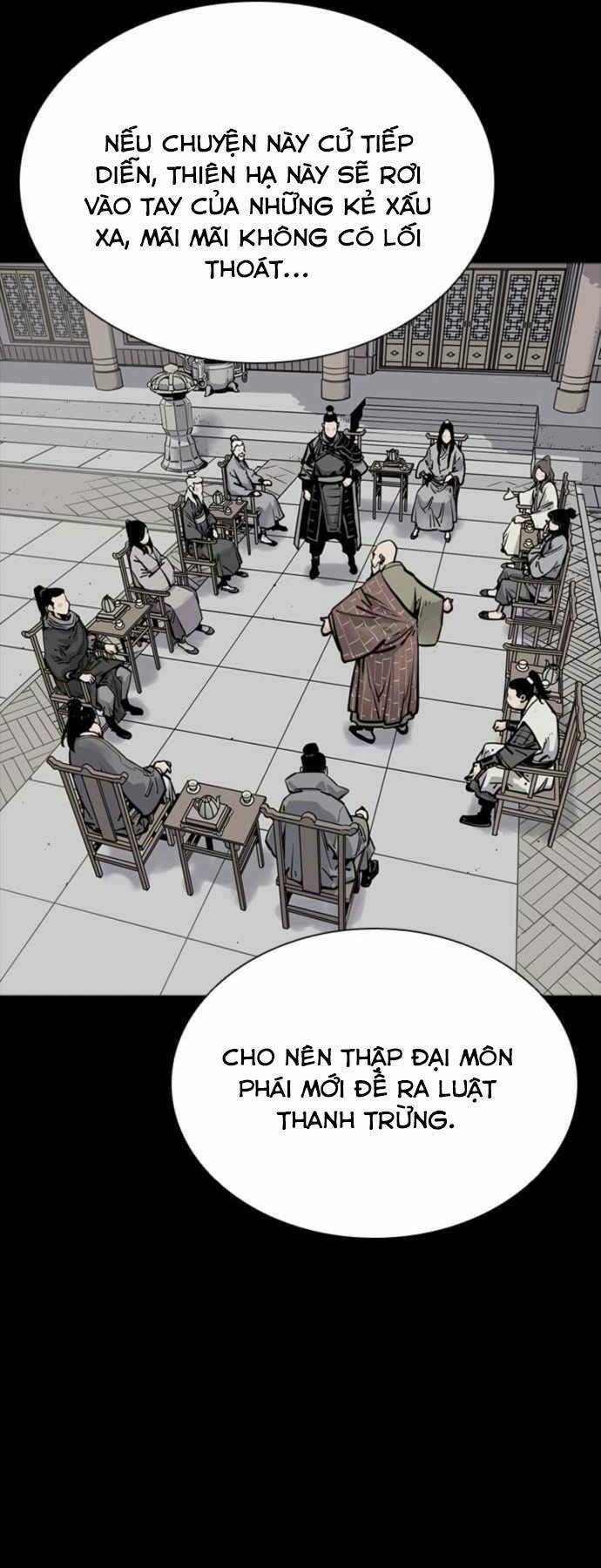 Sát Thủ Tống Lý Thu - Chapter 4 - Page 8