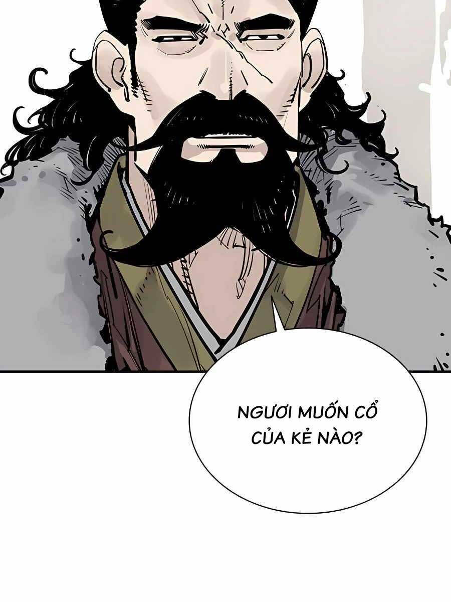 Sát Thủ Tống Lý Thu - Chapter 40 - Page 99
