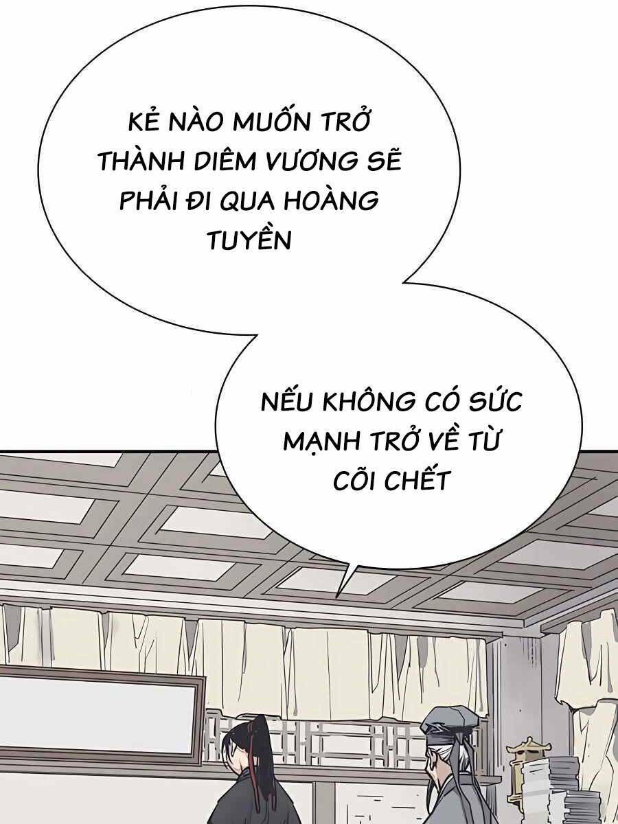 Sát Thủ Tống Lý Thu - Chapter 40 - Page 16