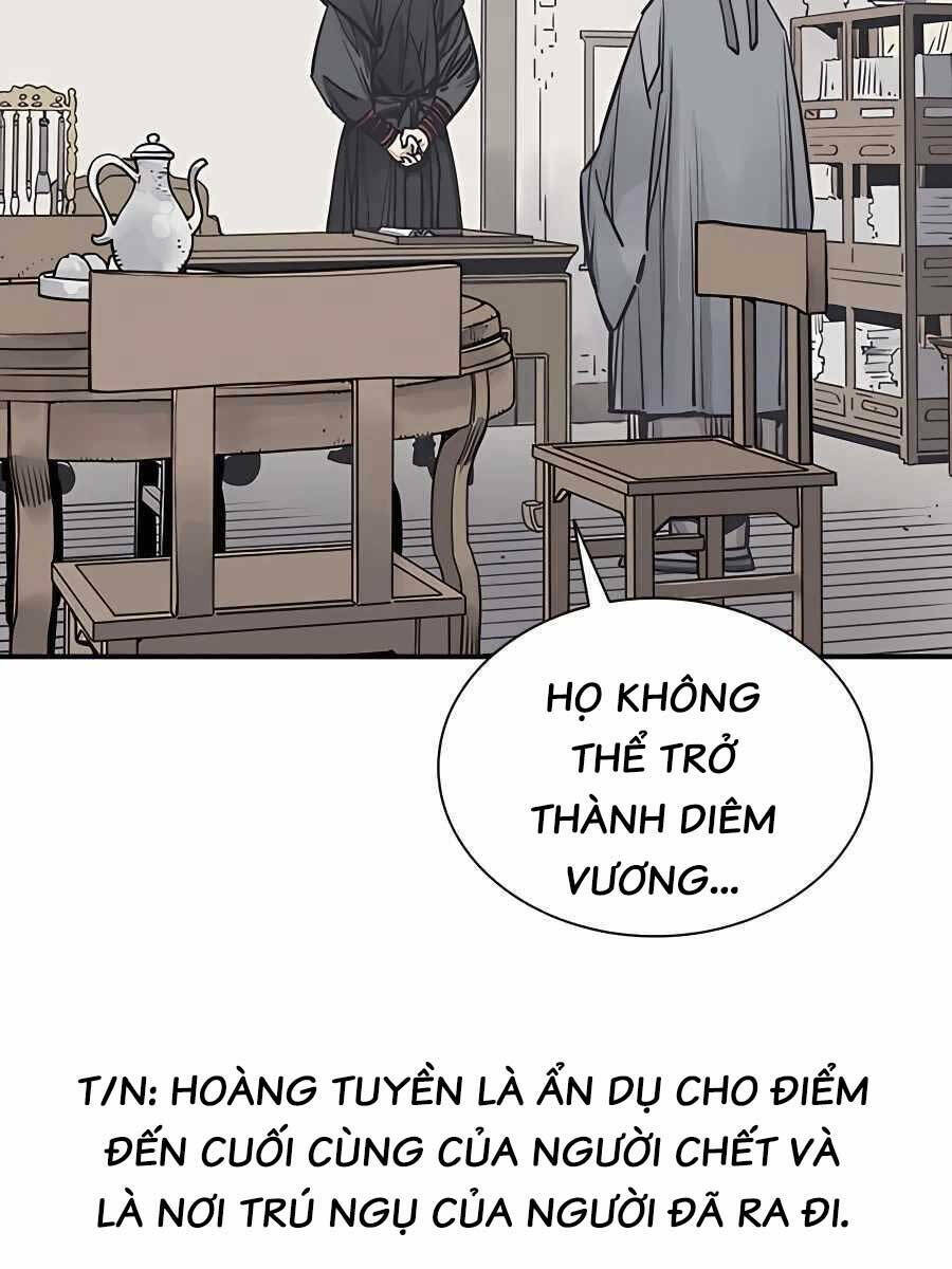 Sát Thủ Tống Lý Thu - Chapter 40 - Page 17