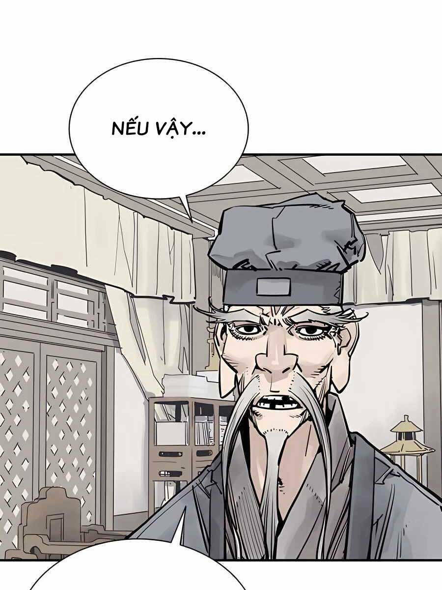 Sát Thủ Tống Lý Thu - Chapter 40 - Page 20