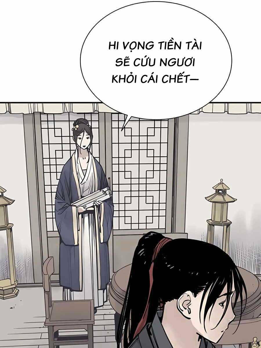 Sát Thủ Tống Lý Thu - Chapter 40 - Page 32