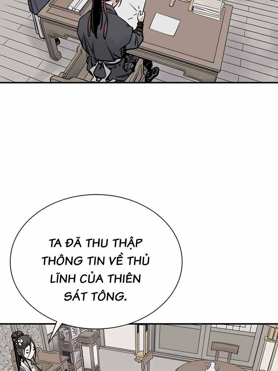 Sát Thủ Tống Lý Thu - Chapter 40 - Page 34