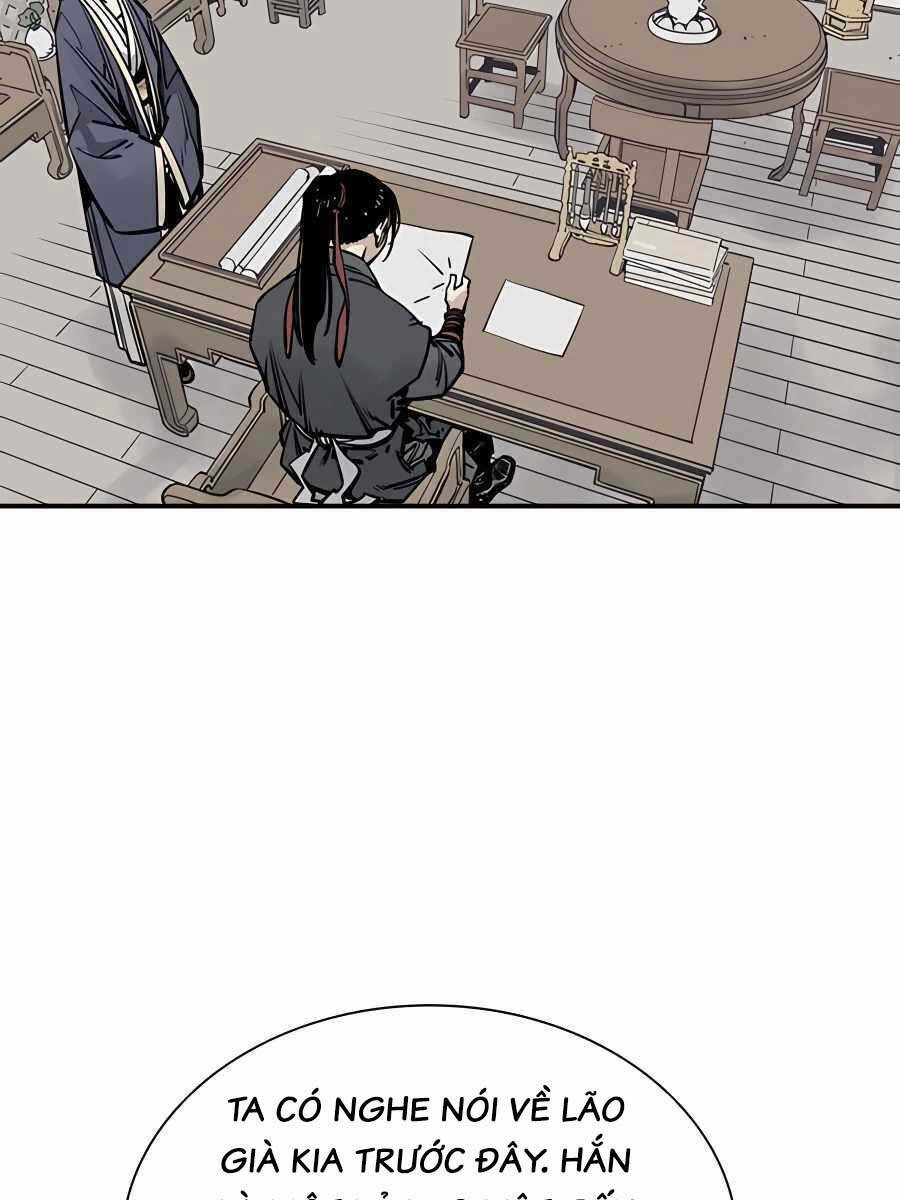 Sát Thủ Tống Lý Thu - Chapter 40 - Page 35