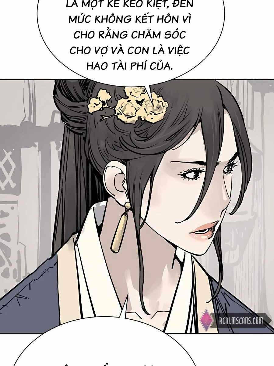 Sát Thủ Tống Lý Thu - Chapter 40 - Page 36