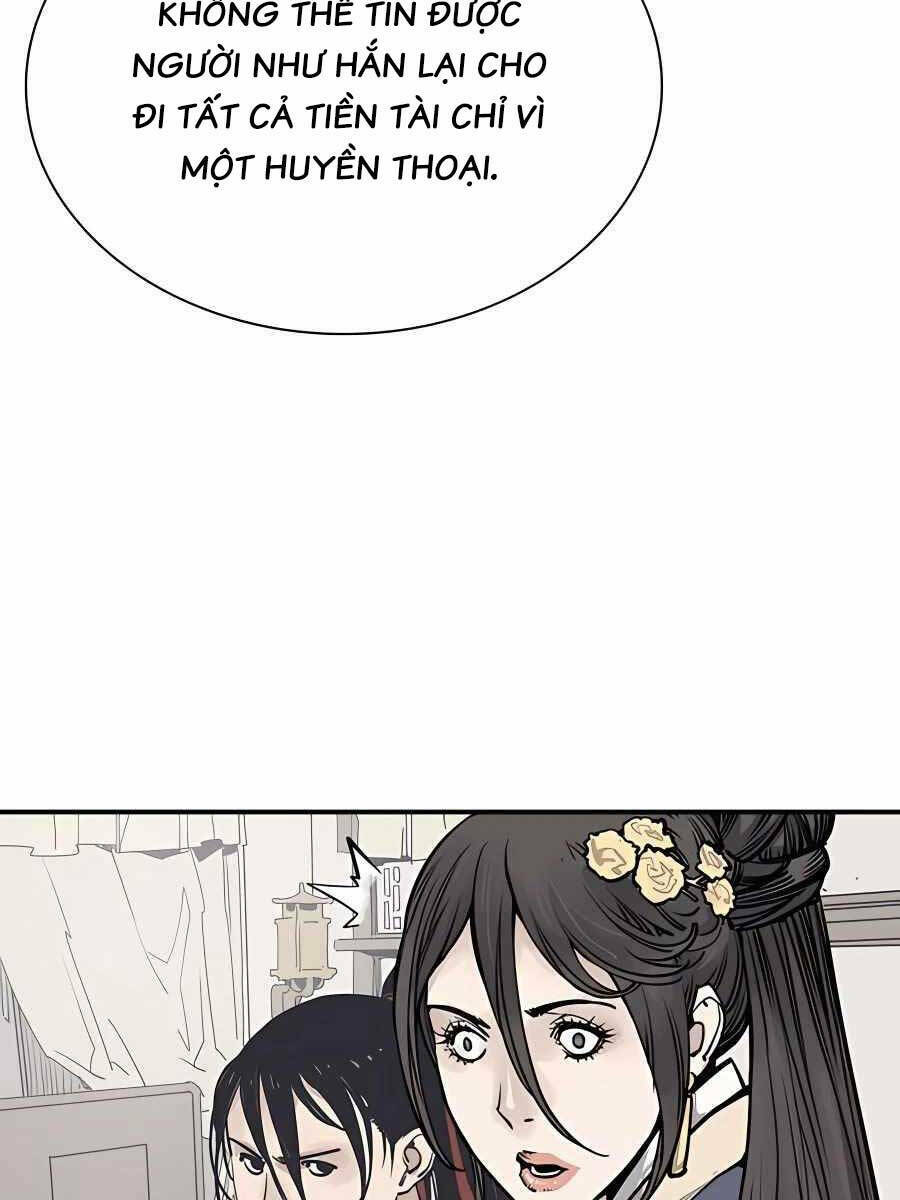 Sát Thủ Tống Lý Thu - Chapter 40 - Page 37