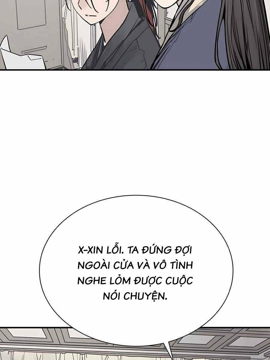 Sát Thủ Tống Lý Thu - Chapter 40 - Page 38