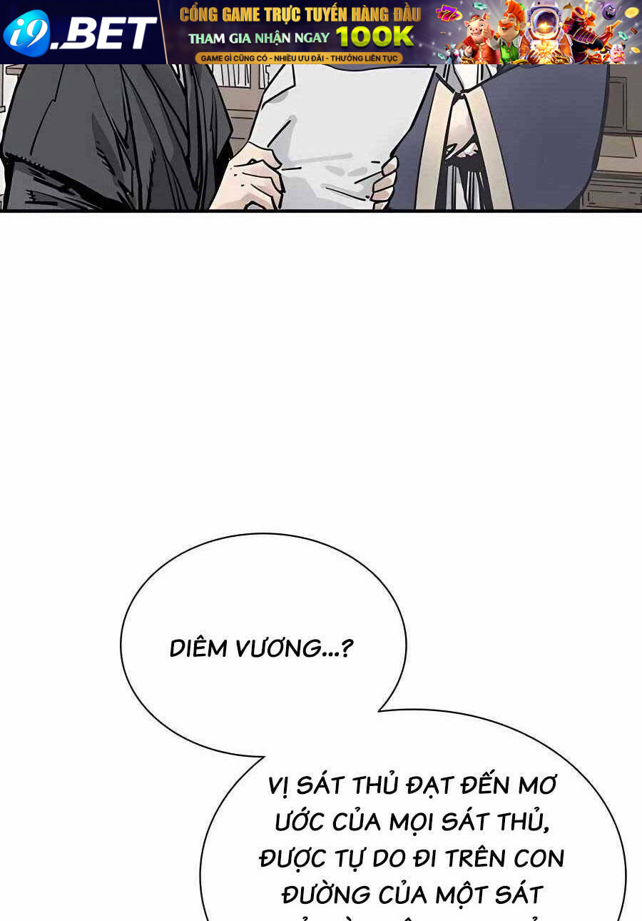 Sát Thủ Tống Lý Thu - Chapter 40 - Page 42