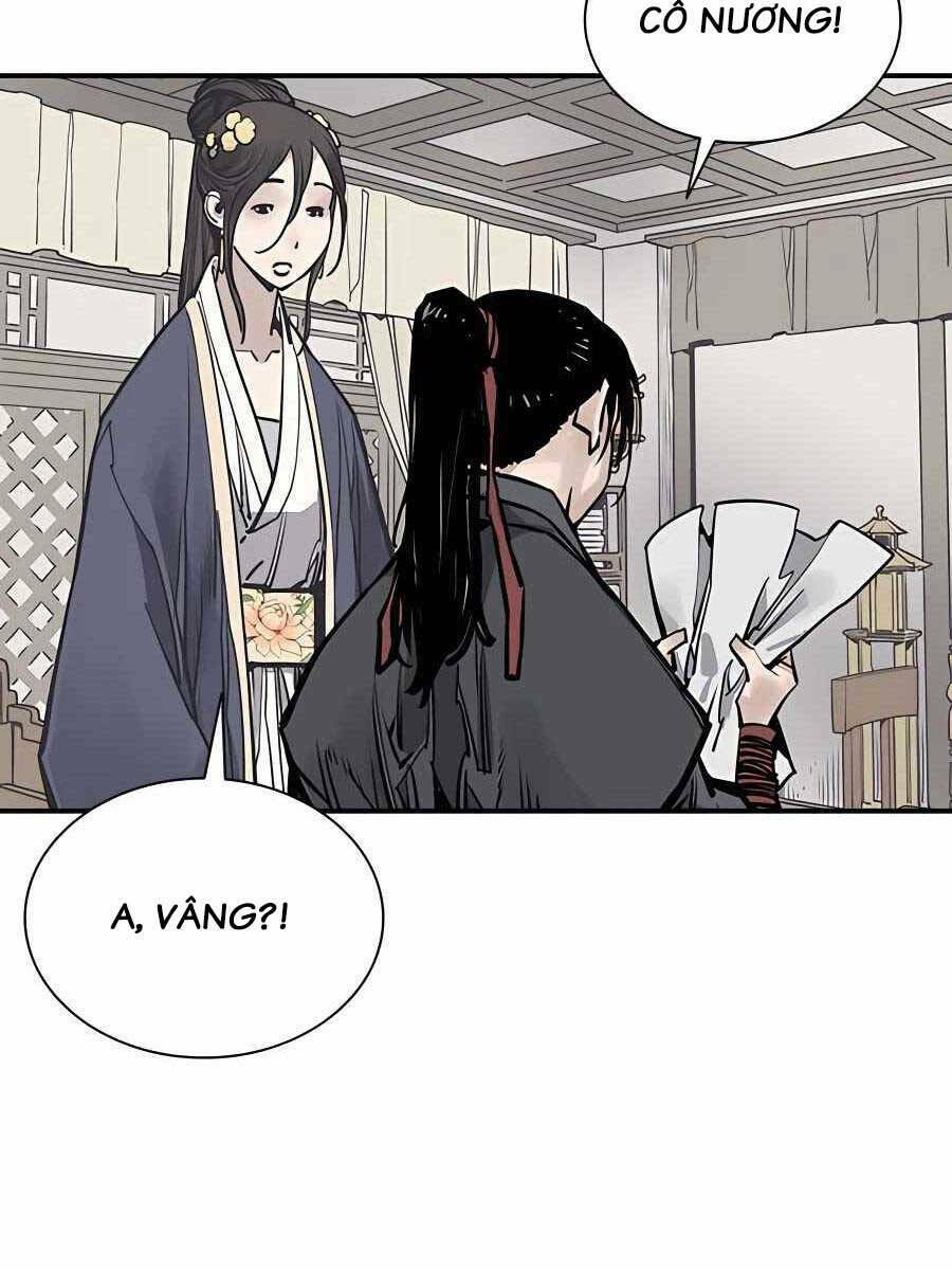 Sát Thủ Tống Lý Thu - Chapter 40 - Page 45