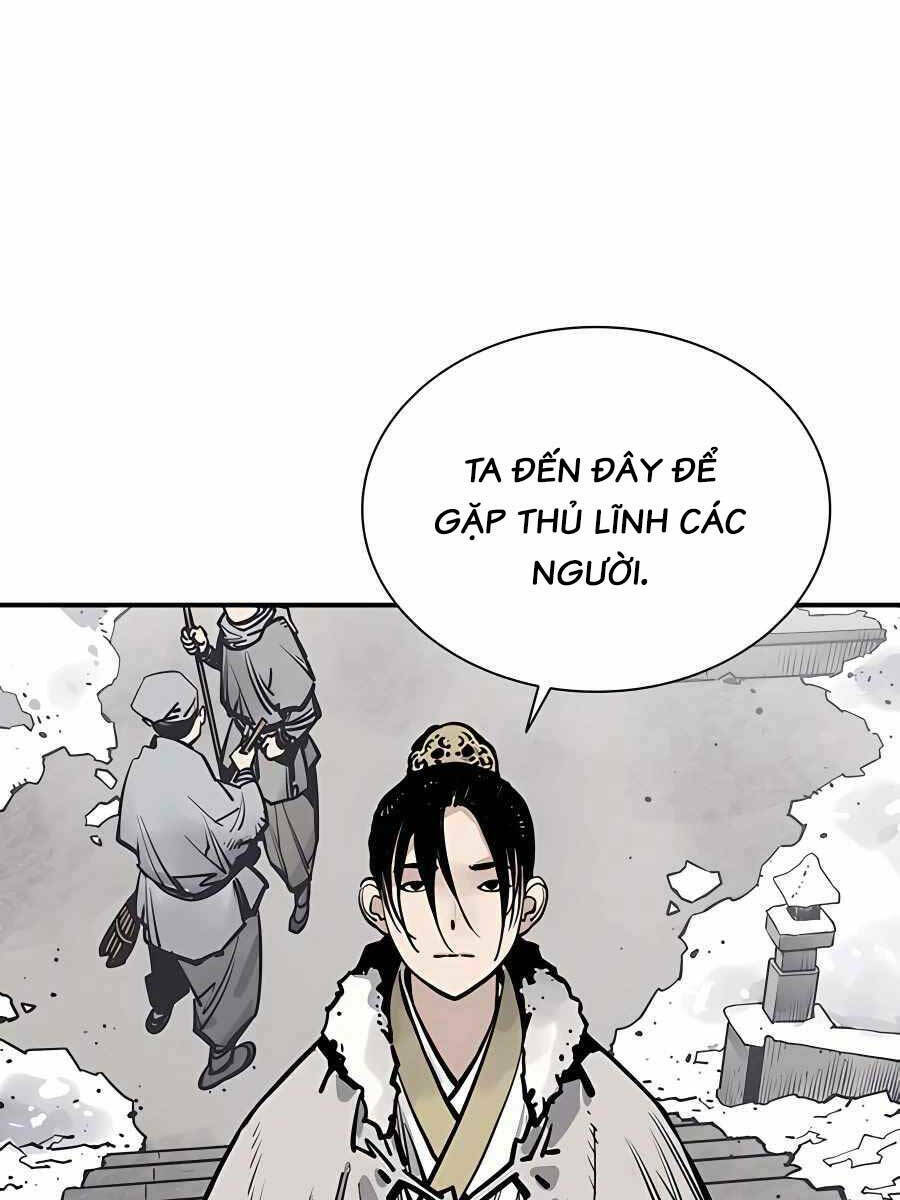 Sát Thủ Tống Lý Thu - Chapter 40 - Page 49