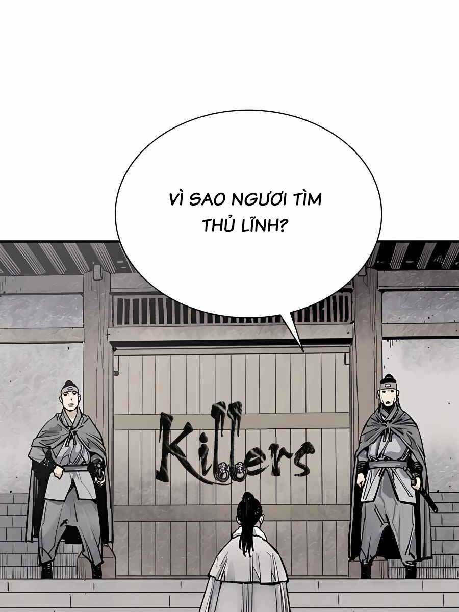 Sát Thủ Tống Lý Thu - Chapter 40 - Page 51