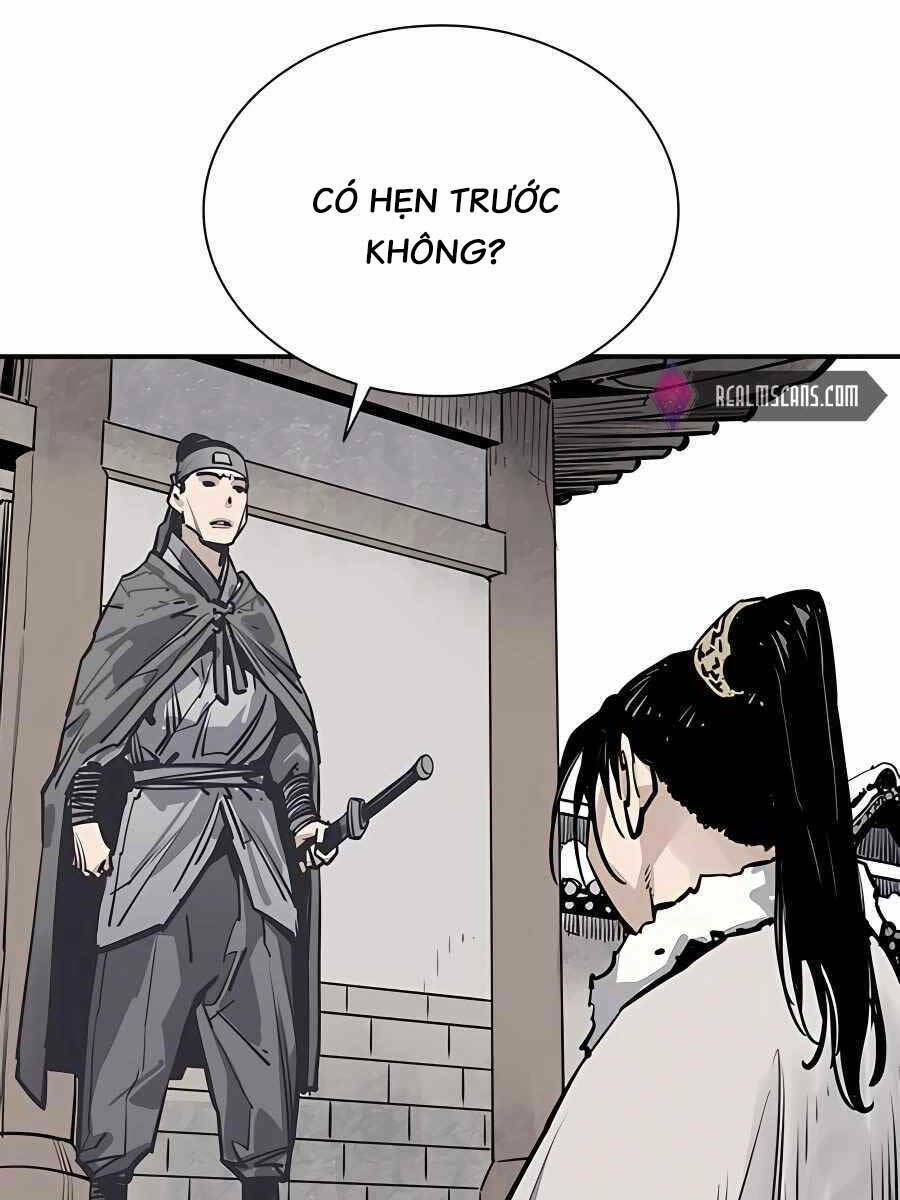 Sát Thủ Tống Lý Thu - Chapter 40 - Page 53