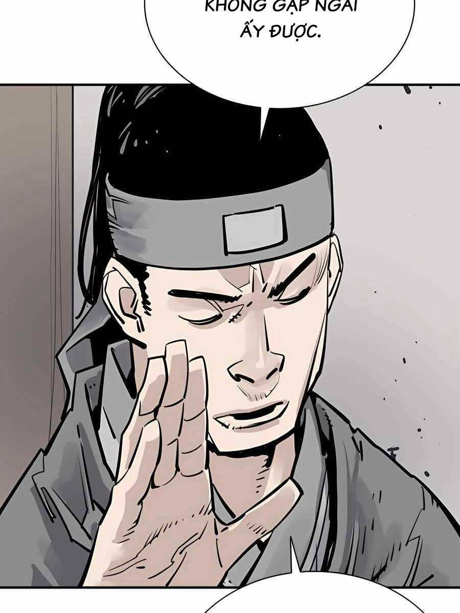 Sát Thủ Tống Lý Thu - Chapter 40 - Page 55