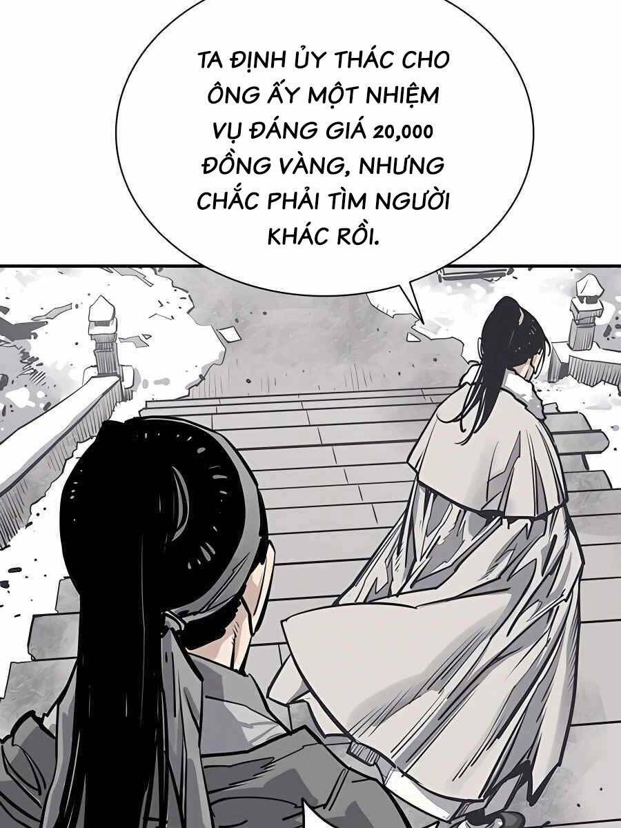 Sát Thủ Tống Lý Thu - Chapter 40 - Page 58