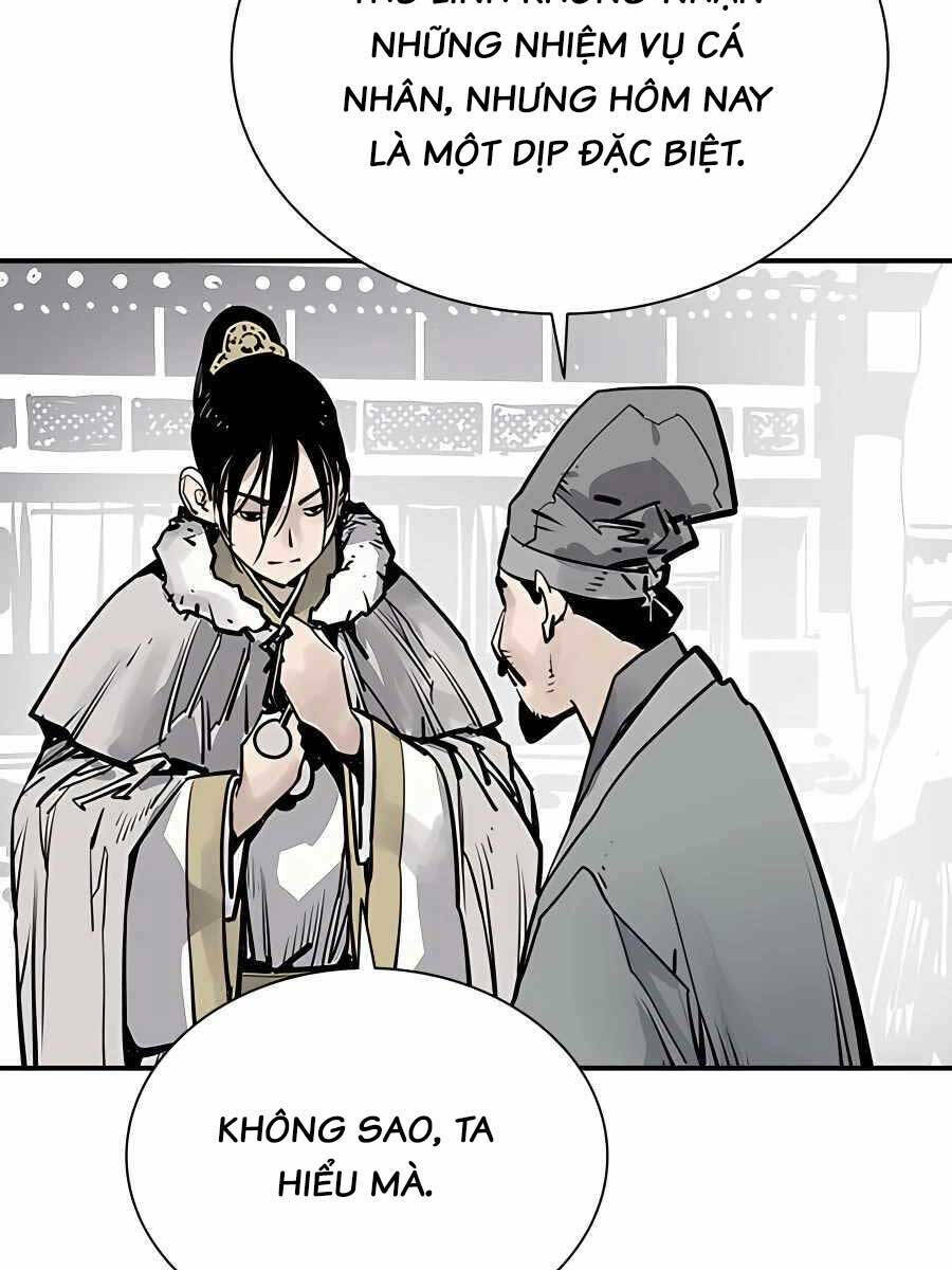 Sát Thủ Tống Lý Thu - Chapter 40 - Page 67