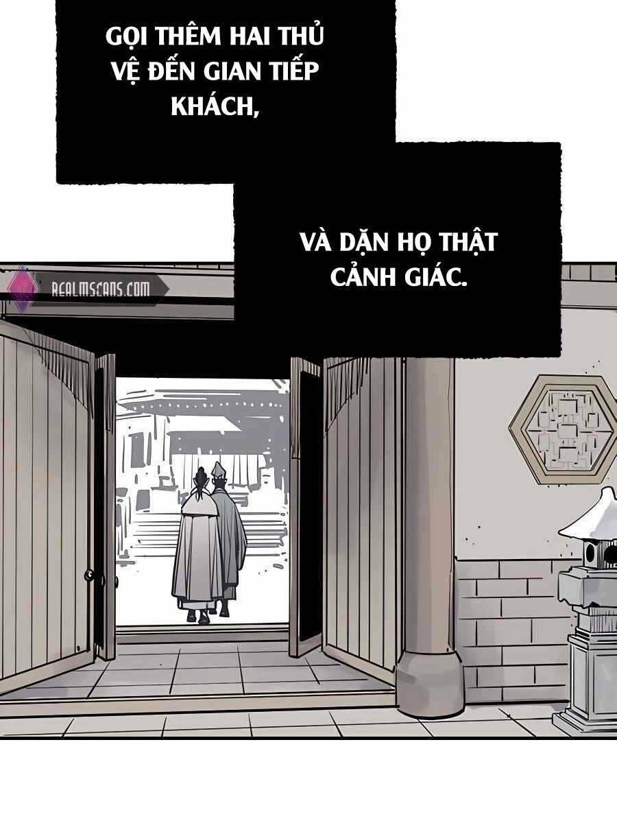 Sát Thủ Tống Lý Thu - Chapter 40 - Page 77