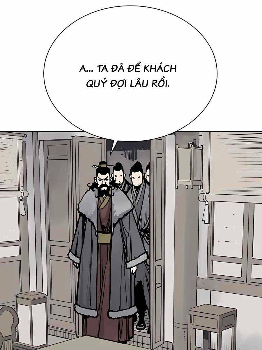 Sát Thủ Tống Lý Thu - Chapter 40 - Page 84