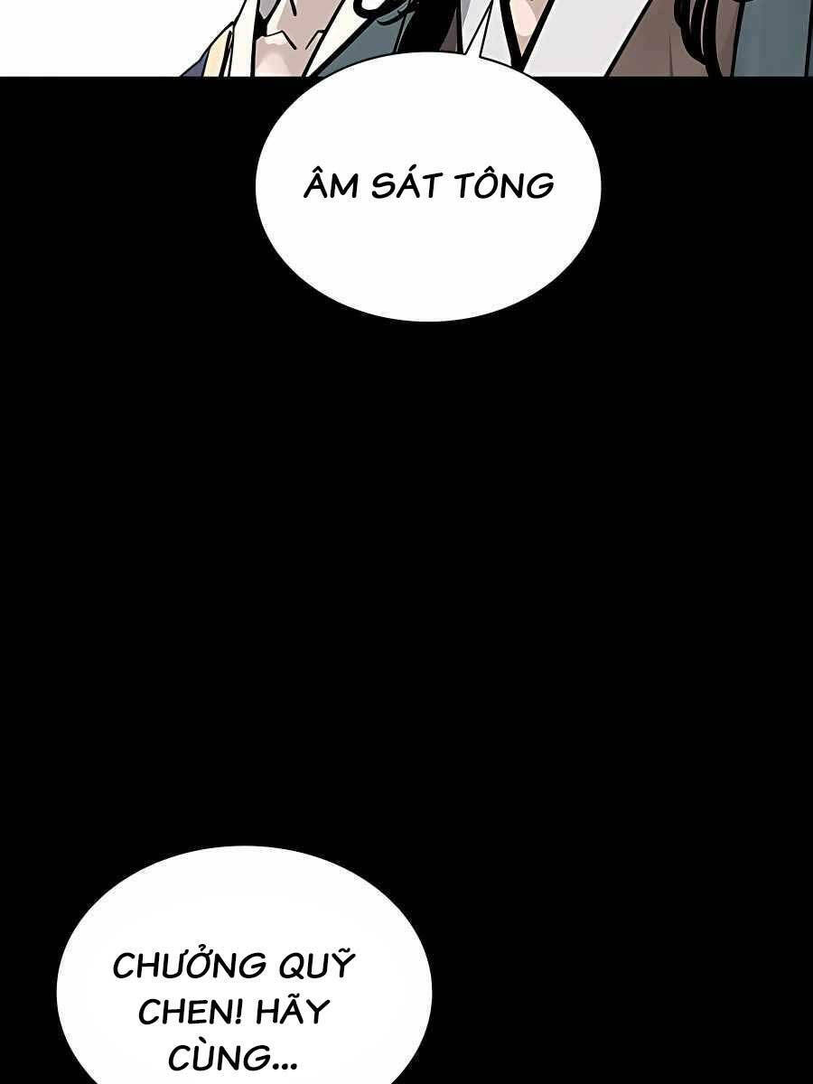 Sát Thủ Tống Lý Thu - Chapter 41 - Page 119