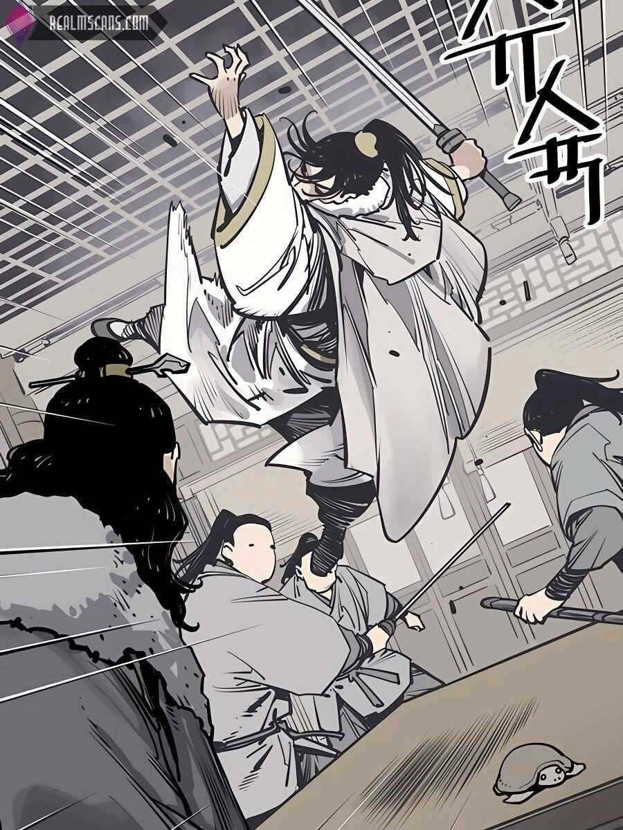 Sát Thủ Tống Lý Thu - Chapter 41 - Page 12