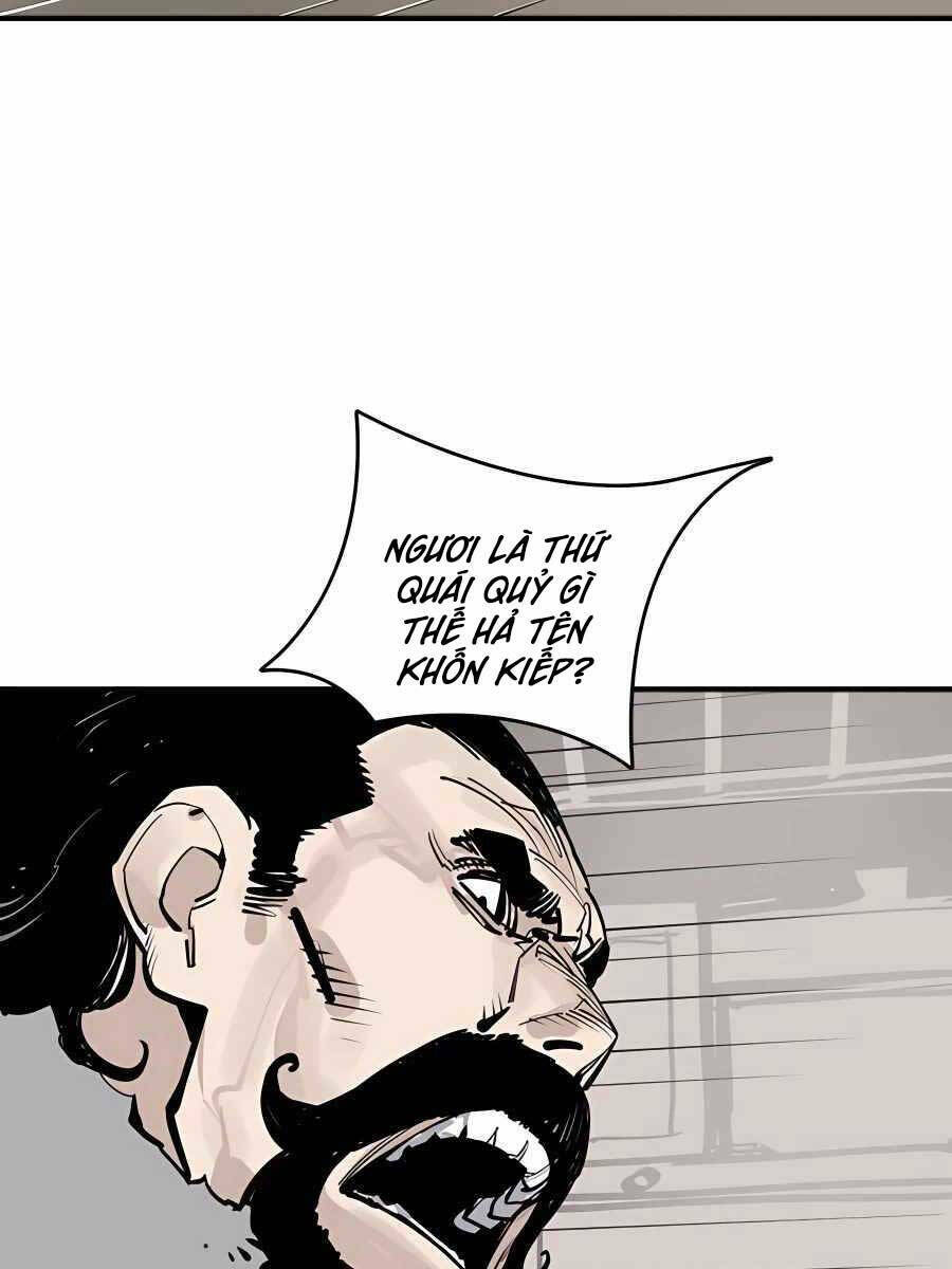 Sát Thủ Tống Lý Thu - Chapter 41 - Page 18