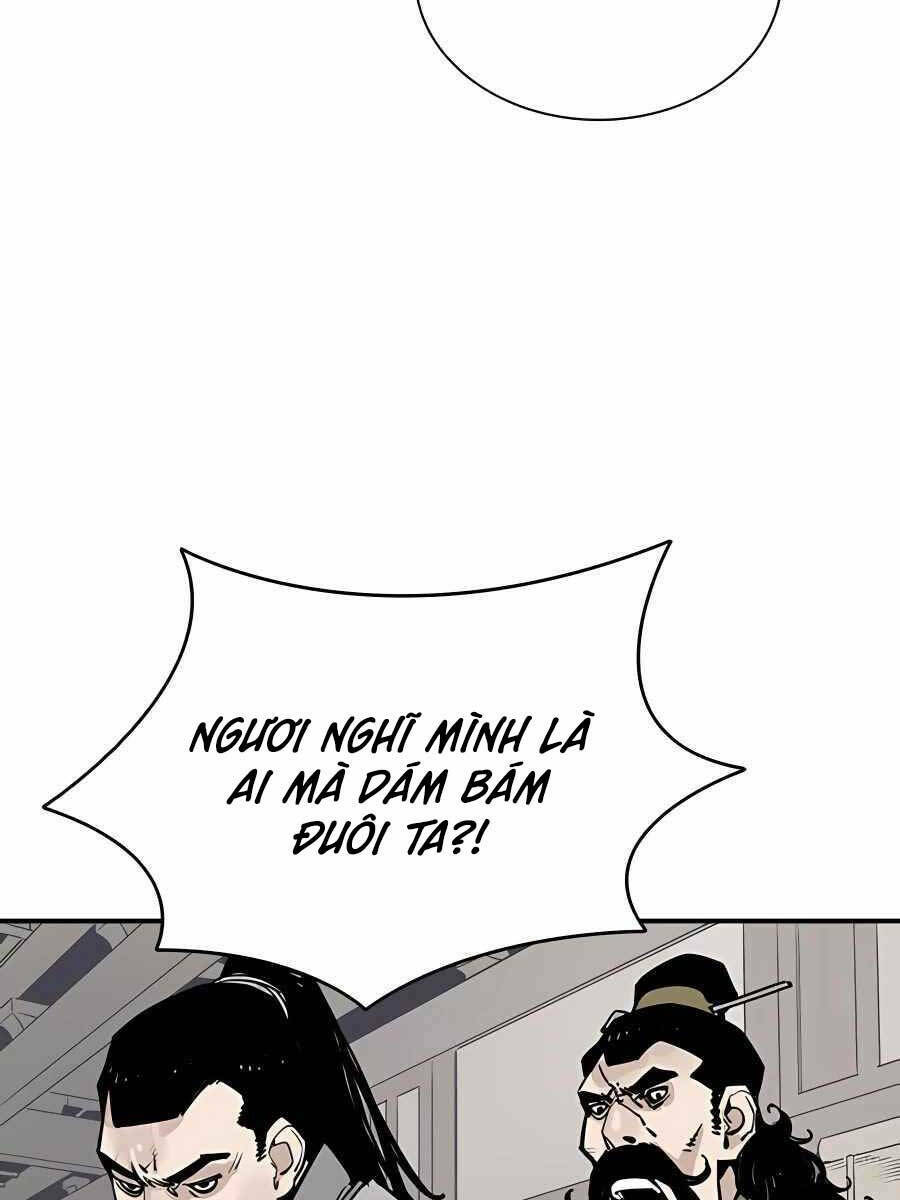 Sát Thủ Tống Lý Thu - Chapter 41 - Page 21