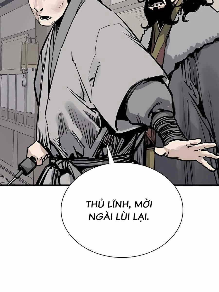 Sát Thủ Tống Lý Thu - Chapter 41 - Page 22