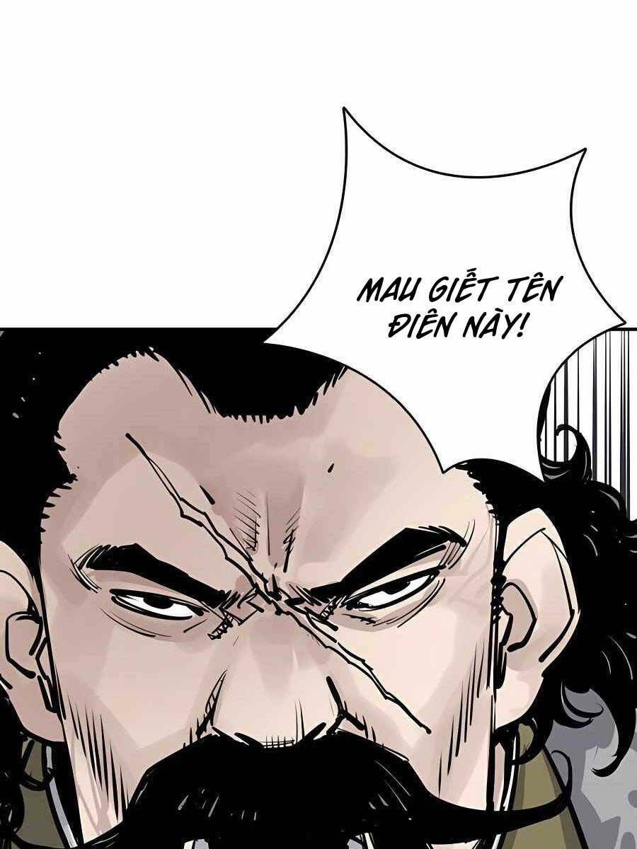 Sát Thủ Tống Lý Thu - Chapter 41 - Page 25